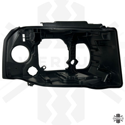 Replacement Headlight Rear Housing for Freelander 2 07-11 - RH