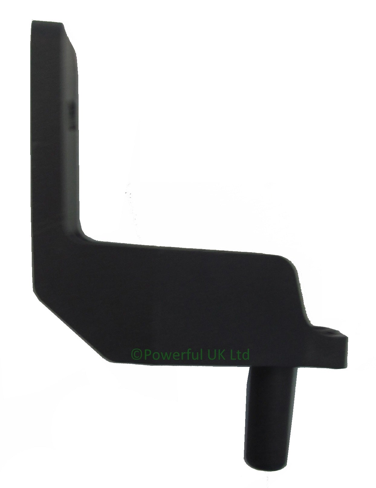 Radiator Support Plastic Bracket for Land Rover Freelander 2
