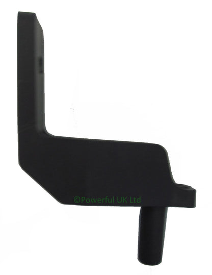 Radiator Support Plastic Bracket for Land Rover Freelander 2