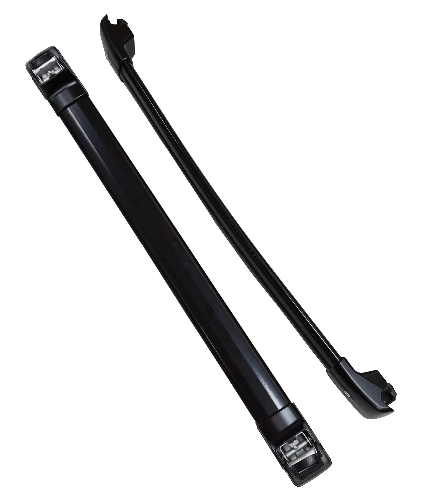 Locking Roof Cross Bar Kit for Land Rover Freelander 2