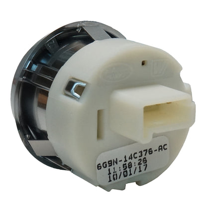 Engine Stop Start switch for Land Rover Freelander 2