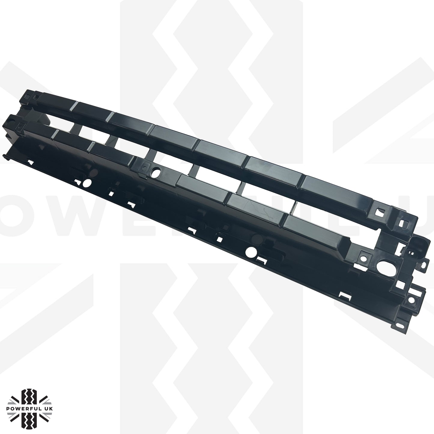 Front Bumper Mount for Land Rover Defender L663