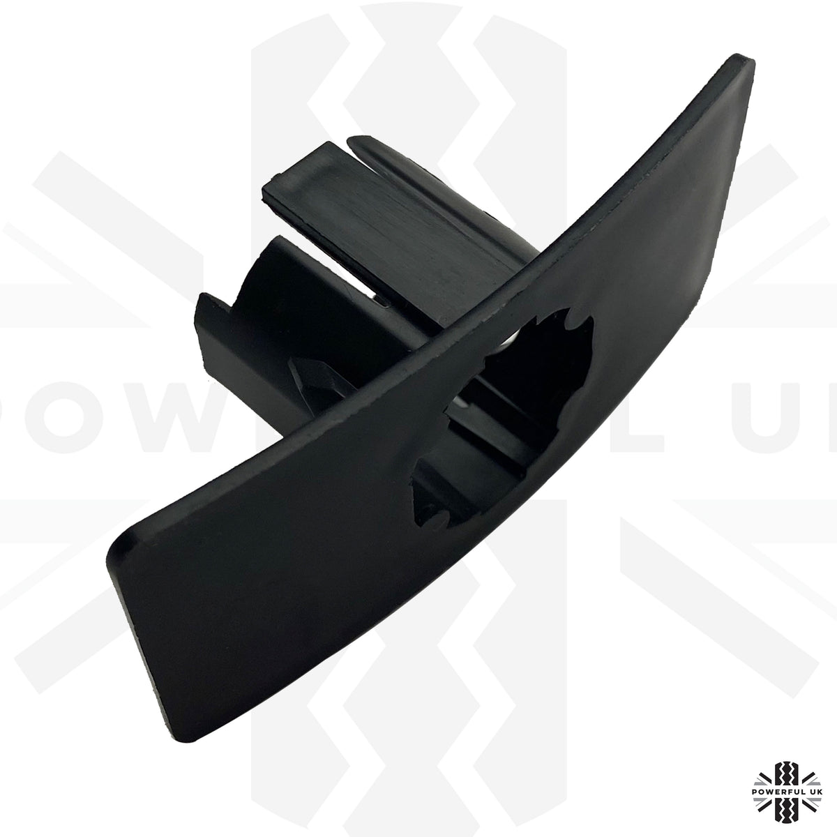 Genuine Parking Sensor Holders for Front & Rear Bumpers for Range Rover Sport L320 - Pair