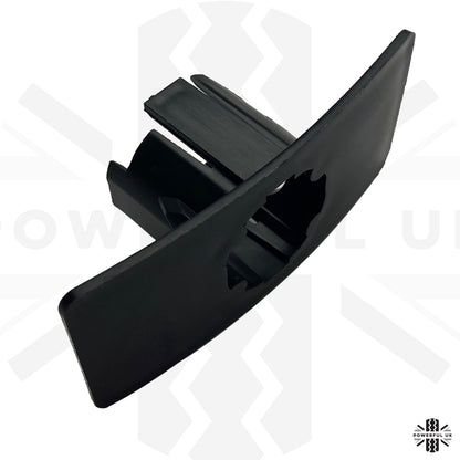 Genuine Parking Sensor Holders for Front Bumper for Range Rover L322 - Pair