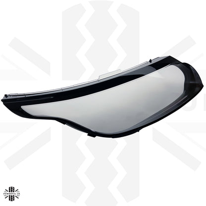 Replacement Headlight Lens for Range Rover Sport 2014-17 - RH