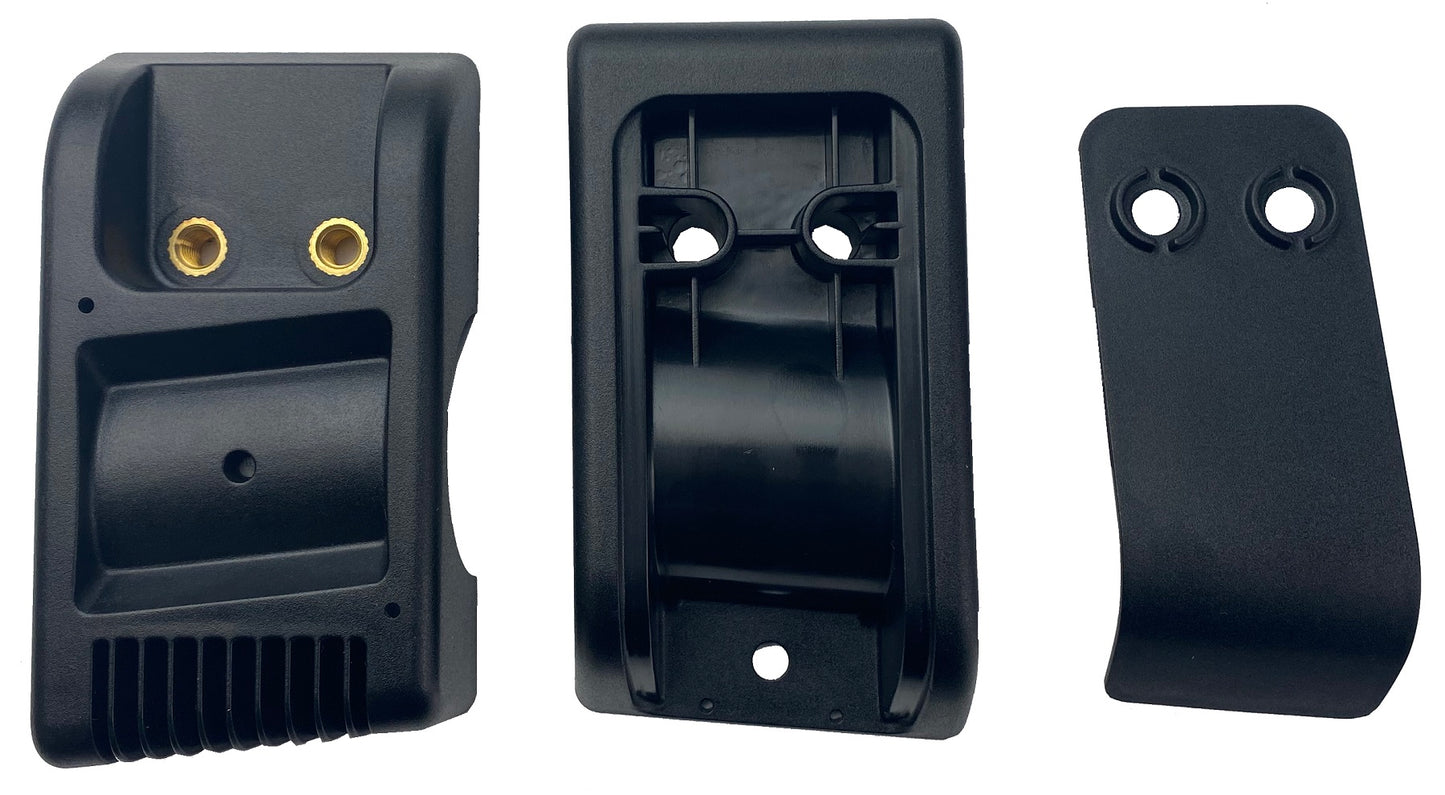 Genuine Spot Light Mounting Kit for Roll / Nudge Bar