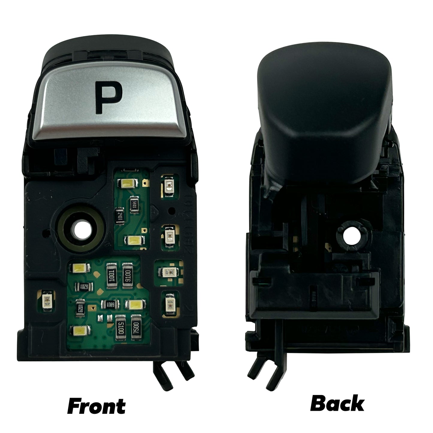 Genuine Gear Shift Module Repair Kit for Land Rover Defender L663