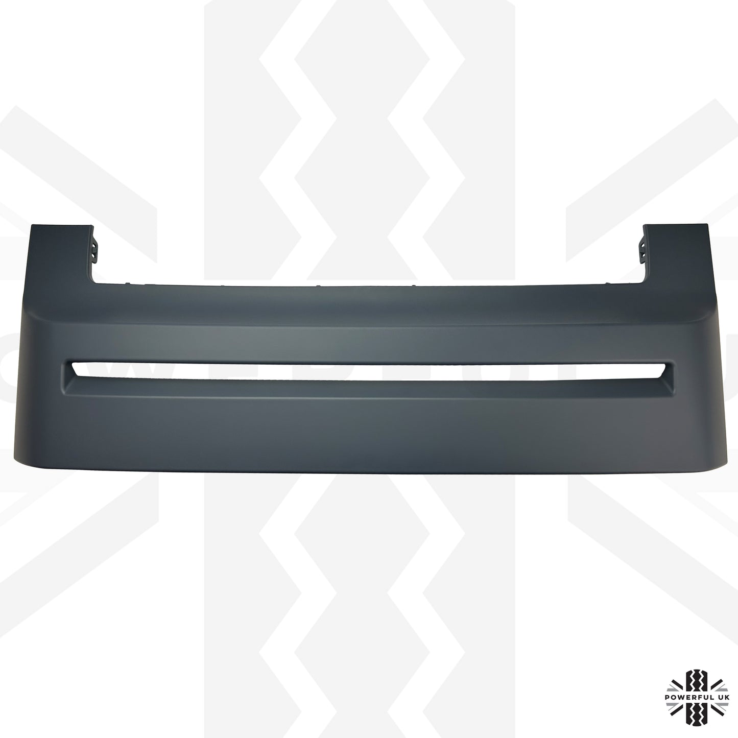 Front Bumper Grille Moulding for Land Rover Defender L663