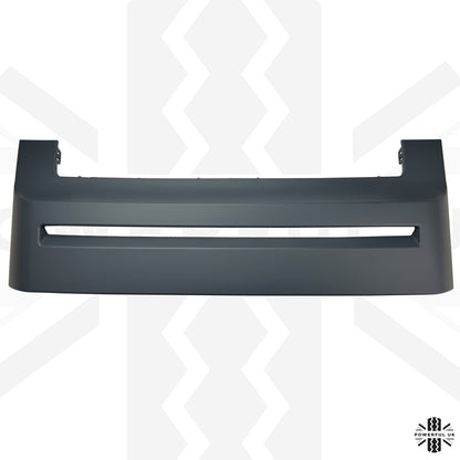 Front Bumper Grille Moulding for Land Rover Defender L663