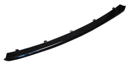 Front Bumper Trim for Range Rover L322 2010+ - Gloss Black