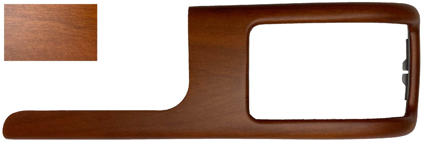 Door Catch Surround (LEFT) Cherry for Range Rover L322 - Genuine