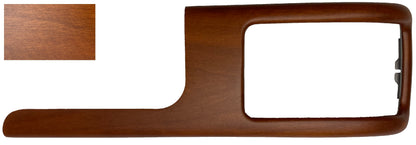 Door Catch Surround (LEFT) Cherry for Range Rover L322 - Genuine