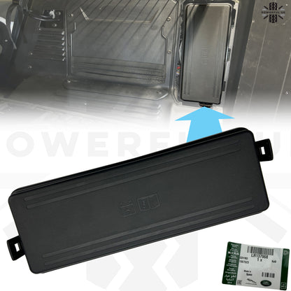 Genuine Fuse Box Lid Cover for Land Rover Defender L663