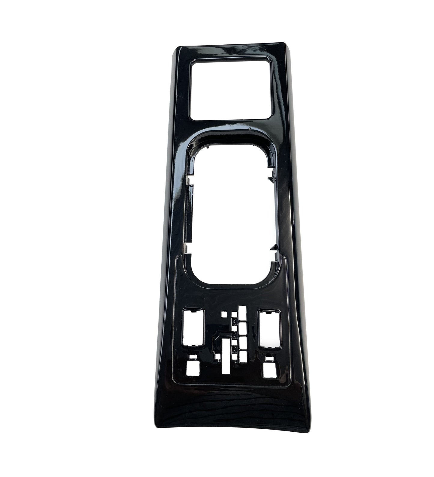 Gear Selector Surround - Gloss Black - for Range Rover L322
