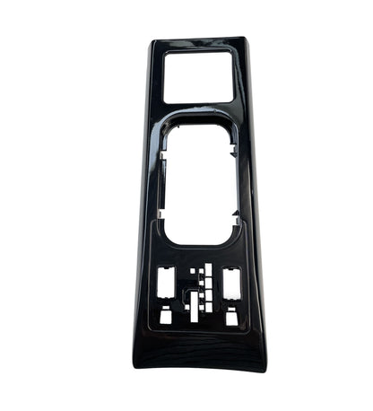 Gear Selector Surround - Gloss Black - for Range Rover L322