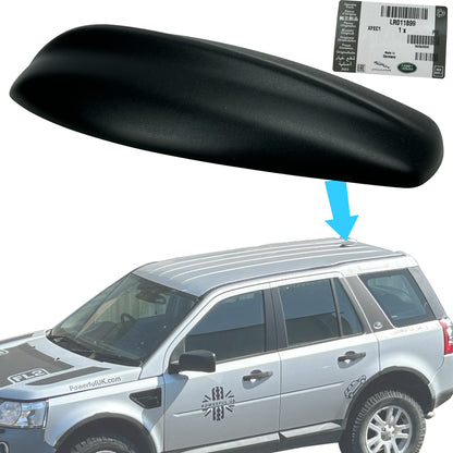 Genuine GPS Roof Aerial Antenna for Land Rover Freelander 2 - DAB