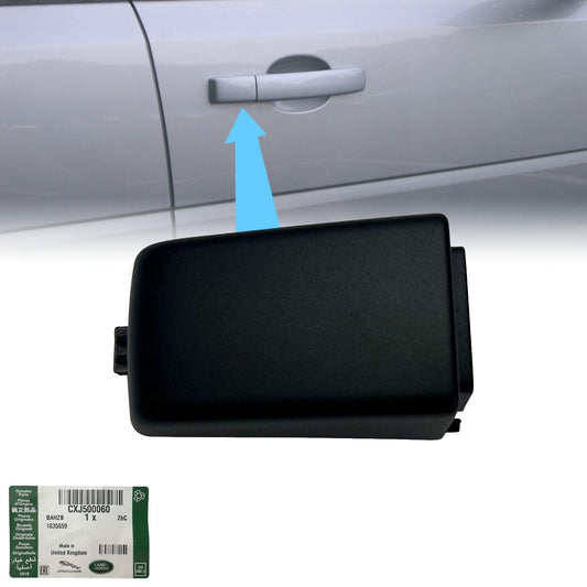 Genuine Door Handle END Piece for Range Rover Sport L320