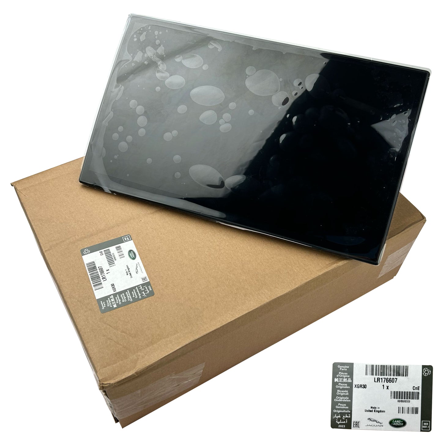 13.1" Infotainment Screen for Range Rover L460 - Genuine