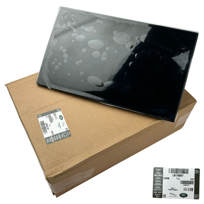 13.1" Infotainment Screen for Range Rover L460 - Genuine