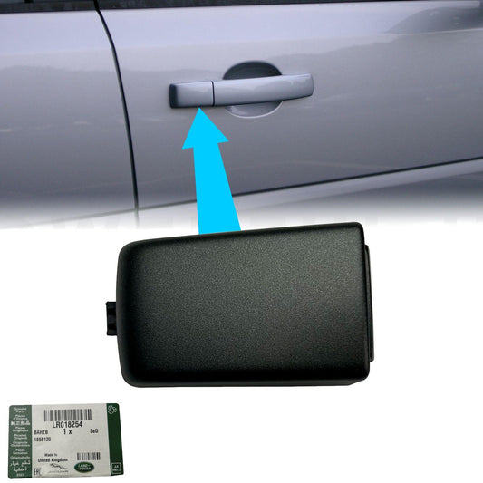 Genuine Door Handle END Piece in Oberon for Range Rover Sport L320