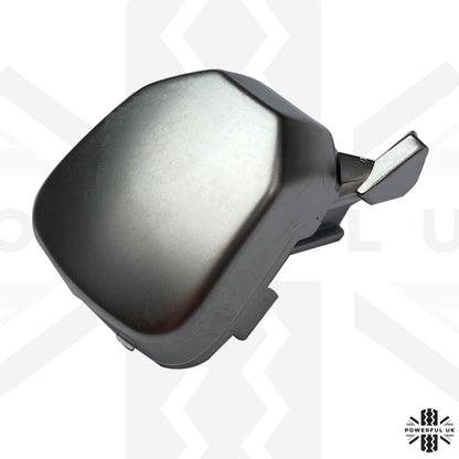 Gear Knob Shift Button Switch for Land Rover Discovery Sport 2020+