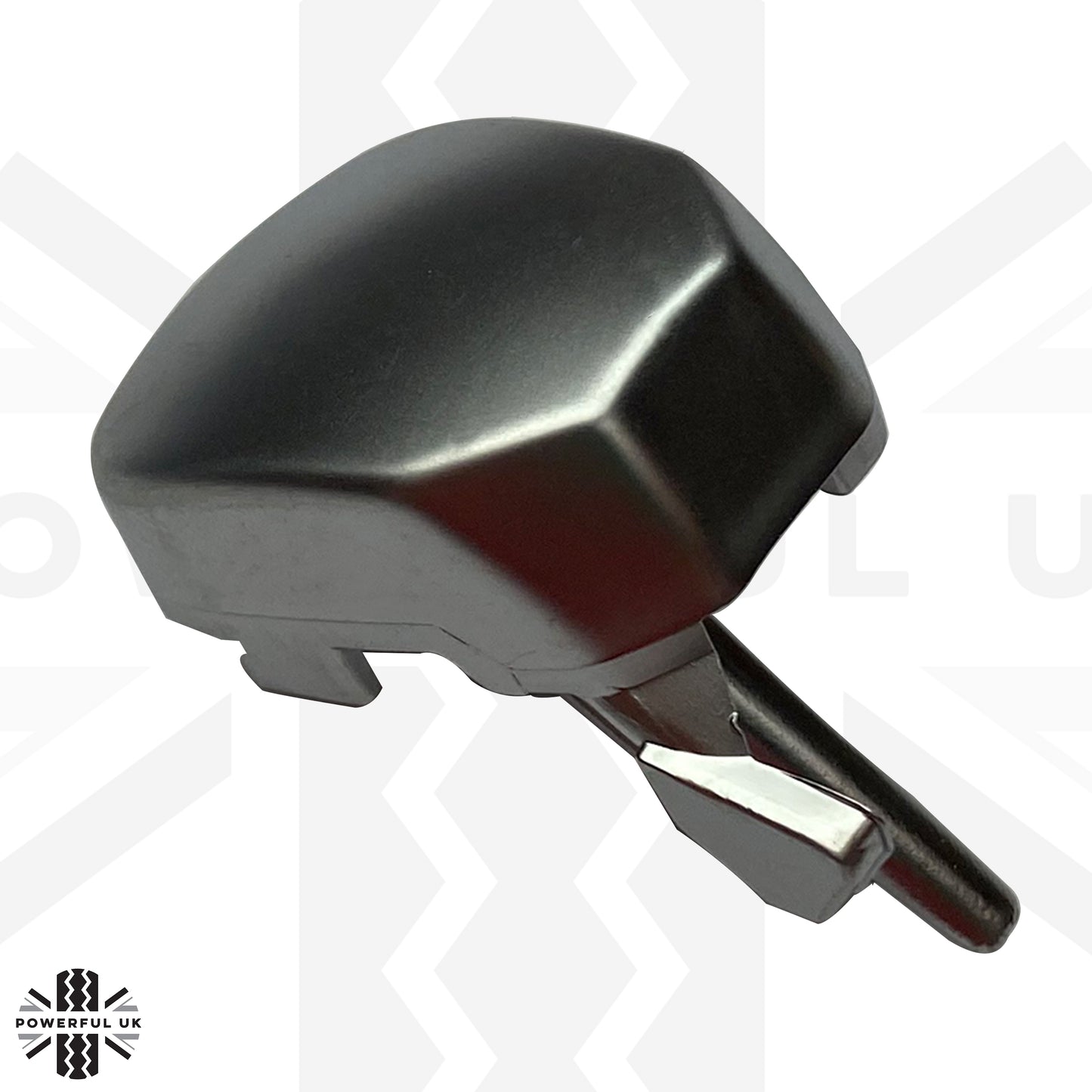 Gear Knob Shift Button Switch for Range Rover Evoque L551