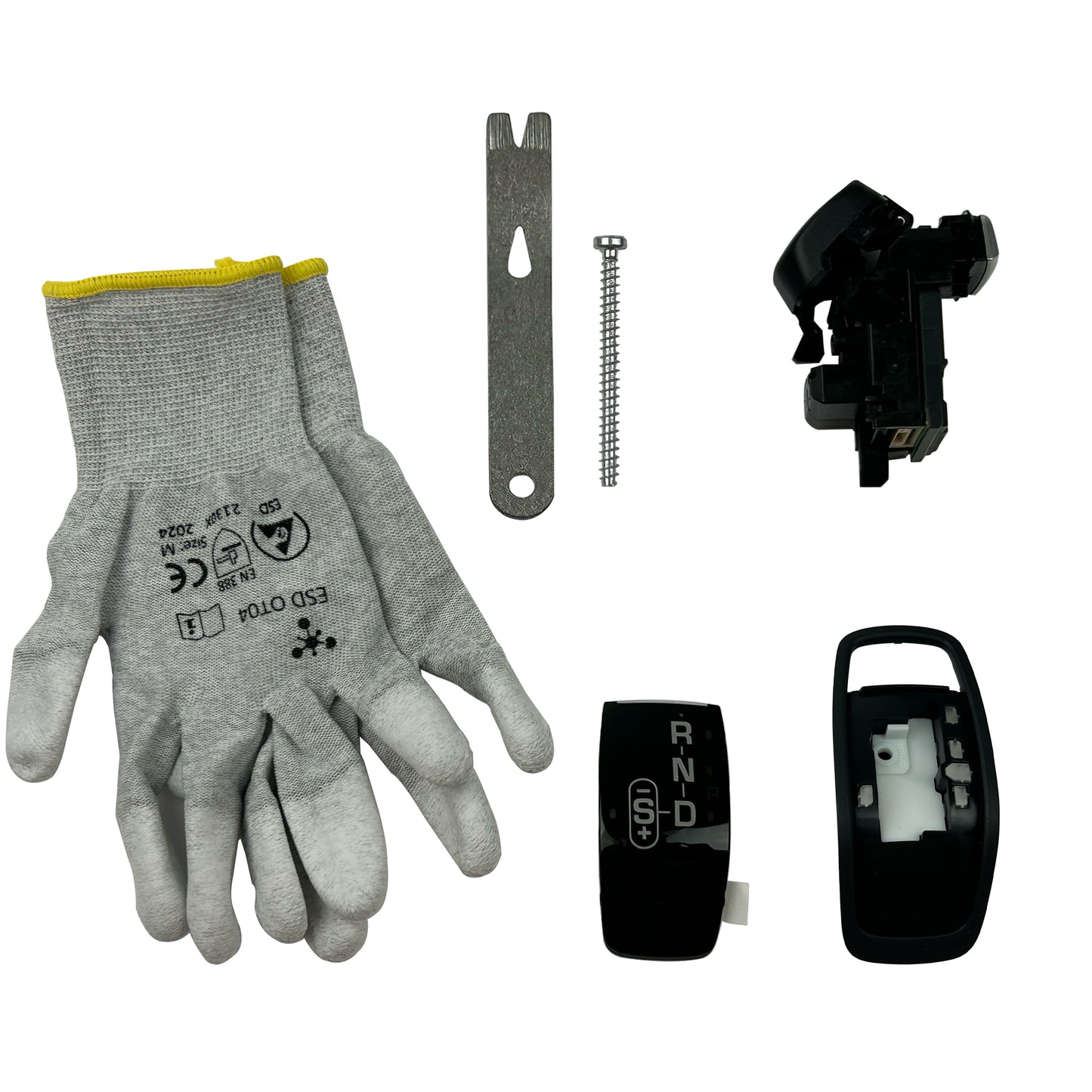 Genuine Gear Shift Module Repair Kit for Land Rover Defender L663