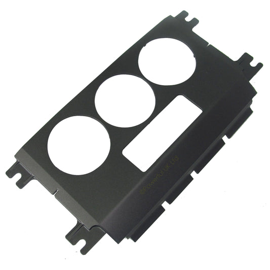 Rear console fascia panel for Range Rover L322 2006-2012