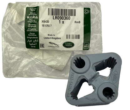 Exhaust Mounting Kit for Land Rover Defender V8