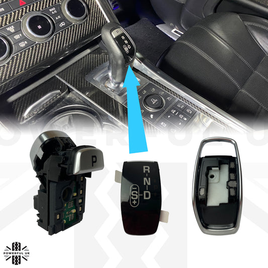Genuine Gear Shift Module Repair Kit for Range Rover Sport L494 (SVR)