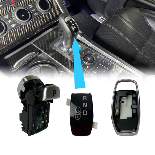 Genuine Gear Shift Module Repair Kit for Range Rover Sport L494 (SVR)