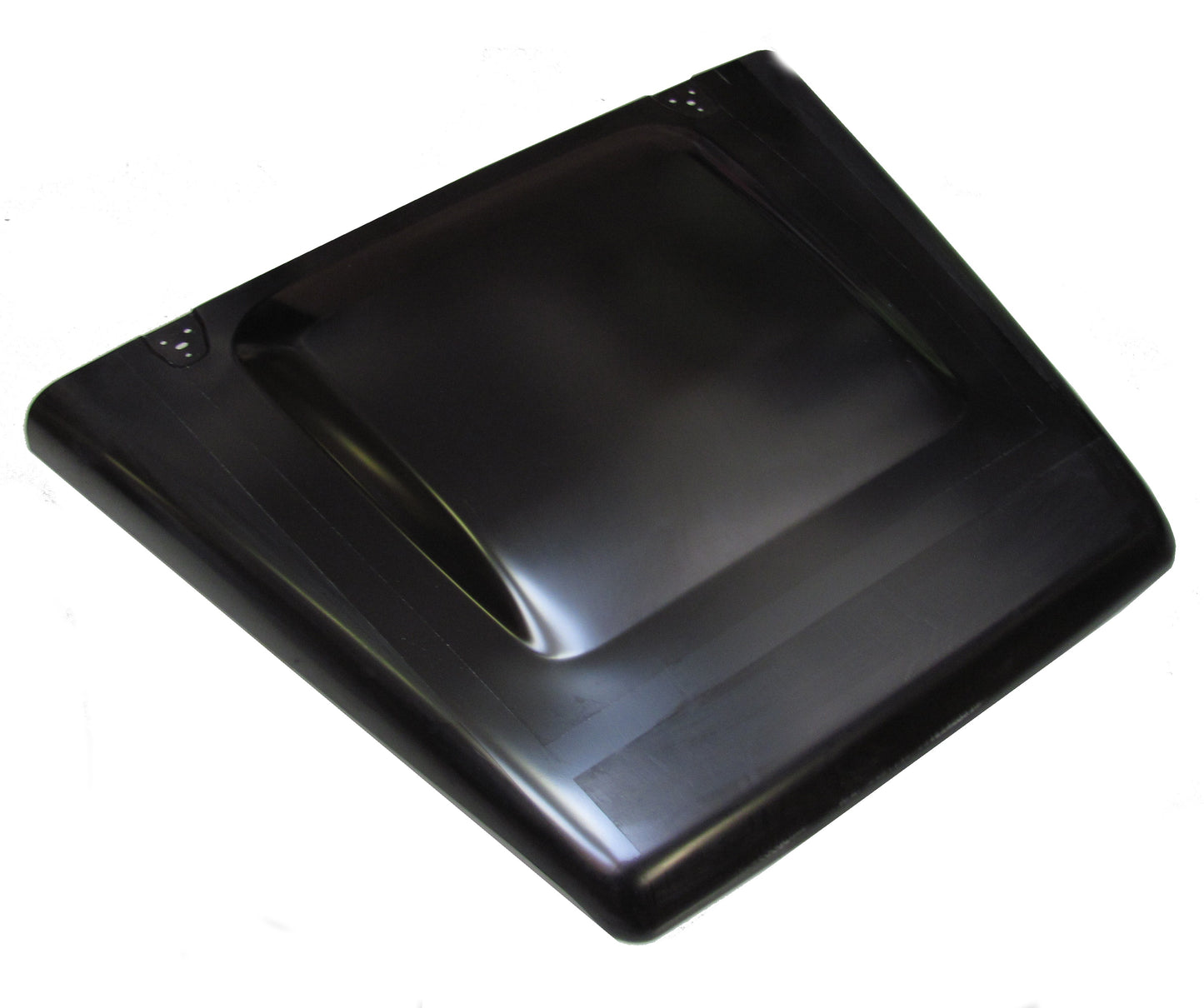 Bonnet Puma Steel (genuine) for Land Rover Defender