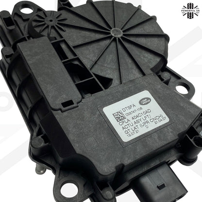Tailgate Self Close Motor Actuator for Range Rover Velar