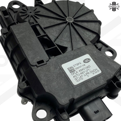 Tailgate Self Close Motor Actuator for Jaguar XE