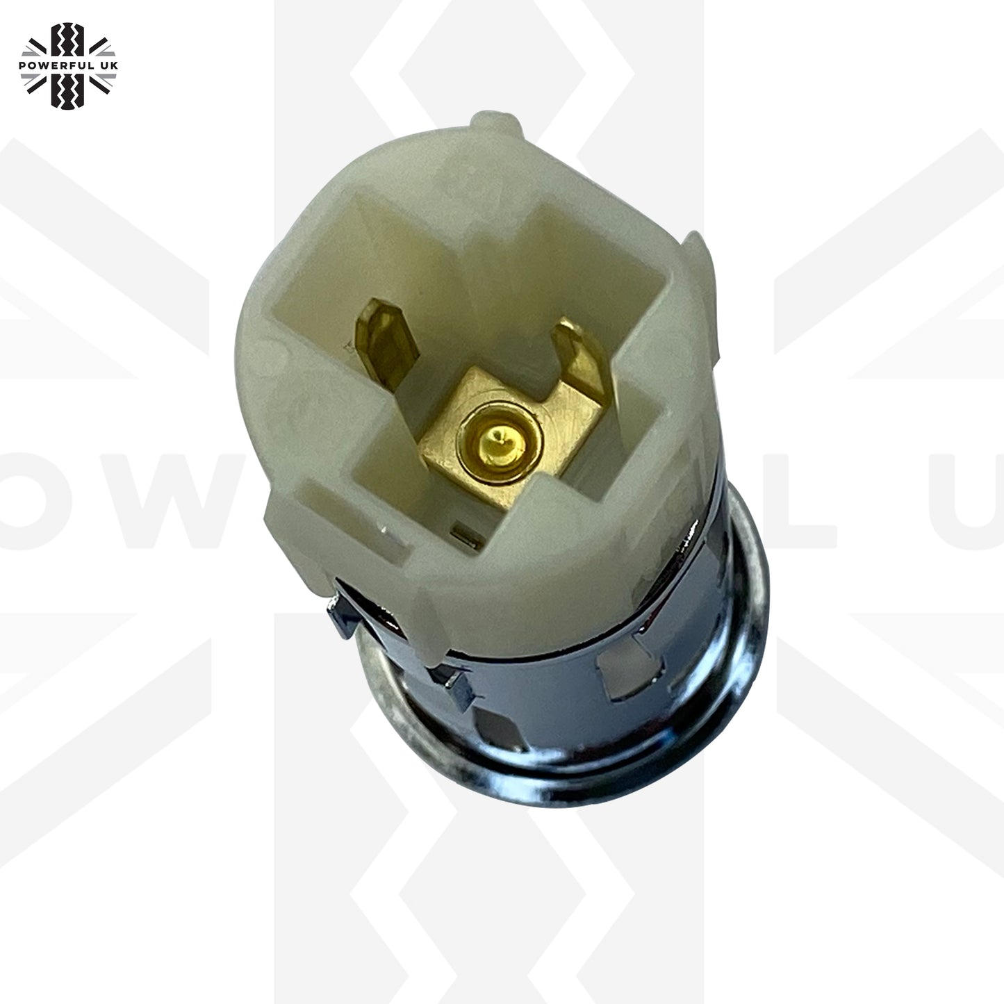 Genuine Interior Power Outlet Cigar Lighter Base for Range Rover Evoque 2016+