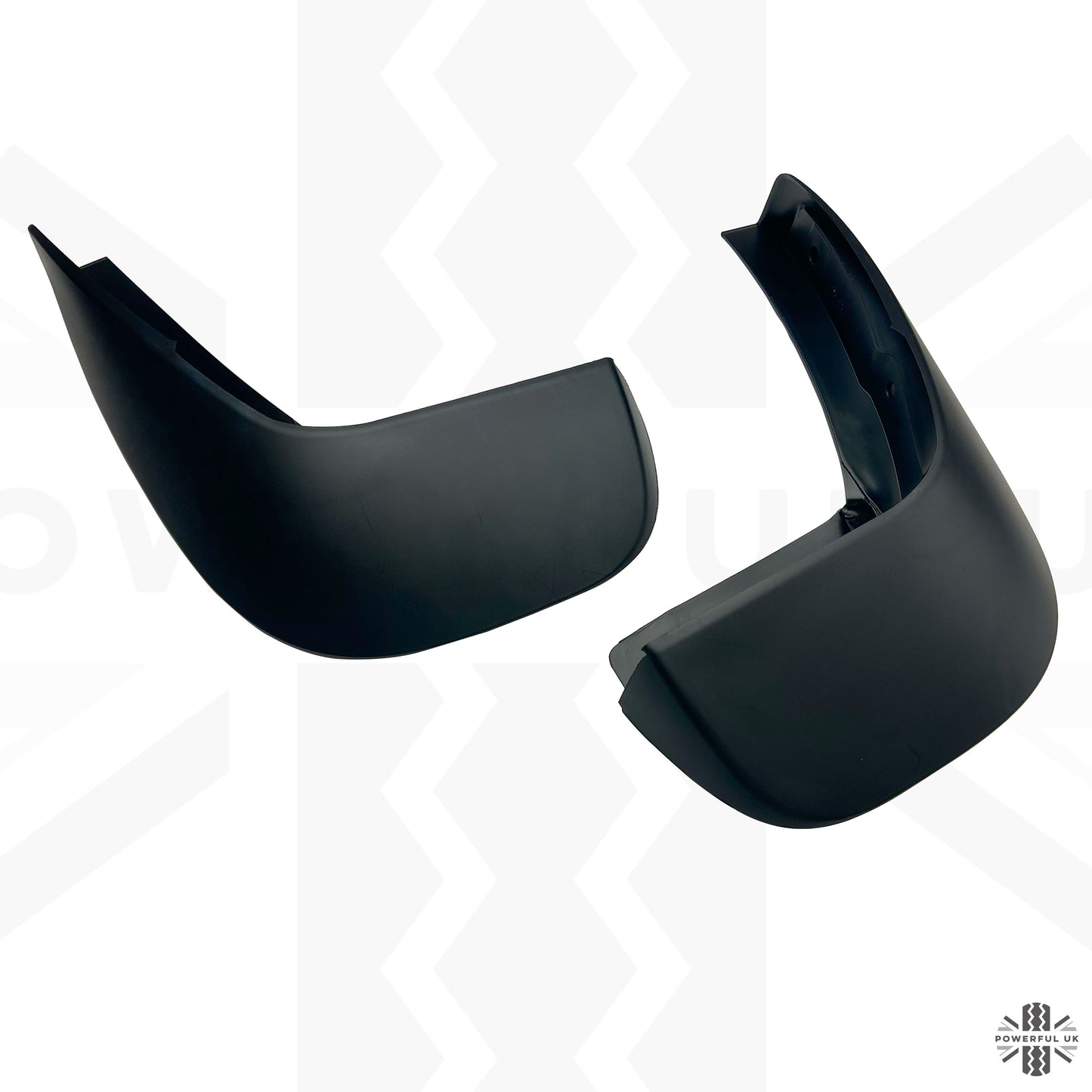 Genuine Front Mudflaps for Range Rover L405