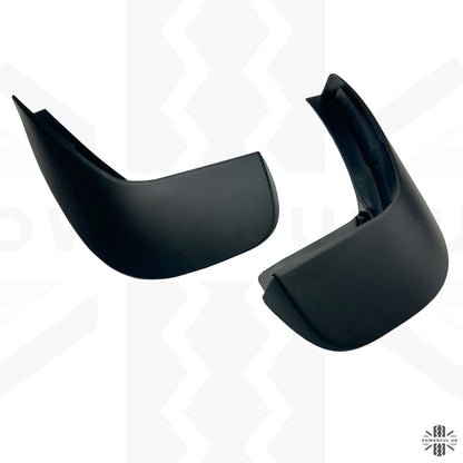 Genuine Front Mudflaps for Range Rover L405