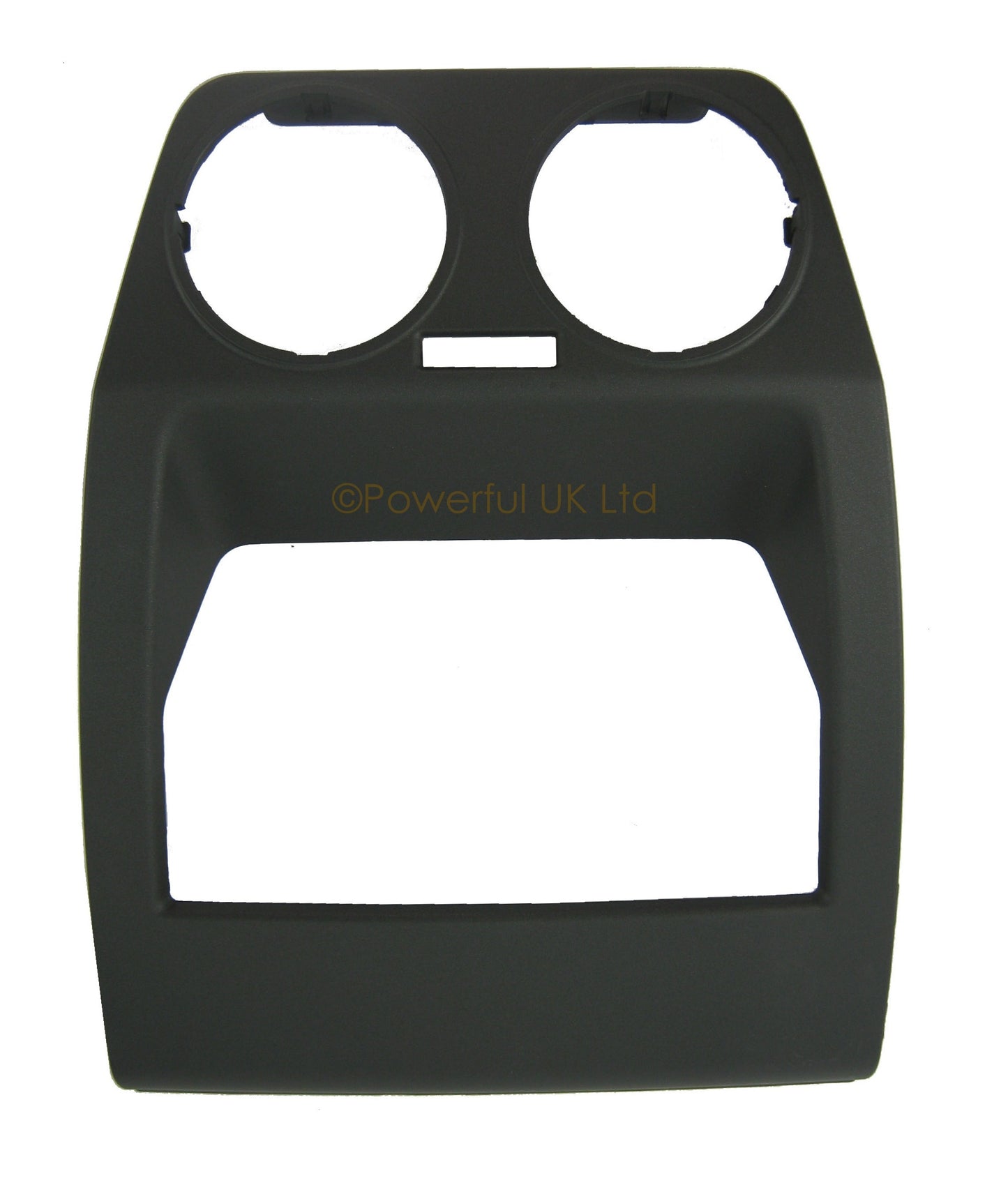 Rear Air Vent Panel - Genuine for Range Rover Sport