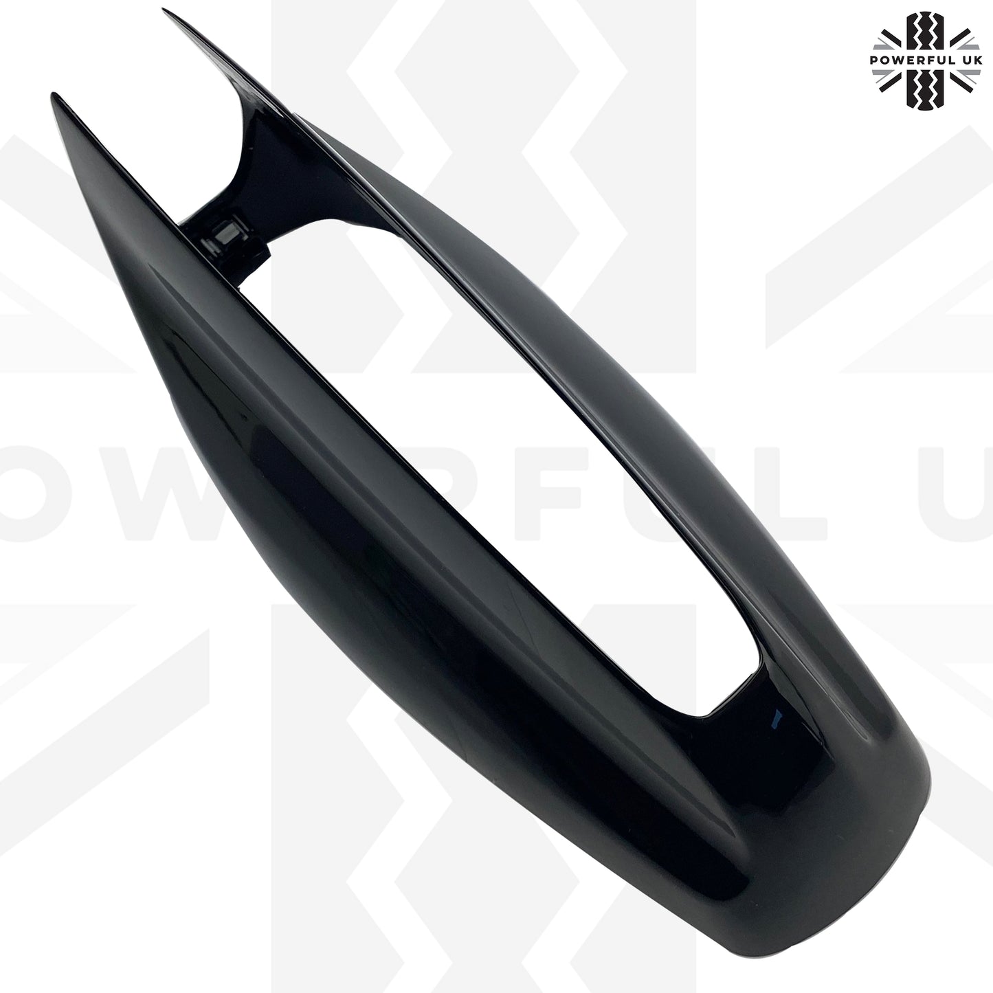 Genuine Gloss Black Roof Aerial Cover for Range Rover Evoque L551 2019+