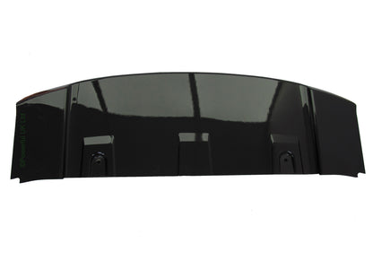 Front Bumper Tow Eye Cover for Range Rover Evoque L538 - Dynamic - Aftermarket