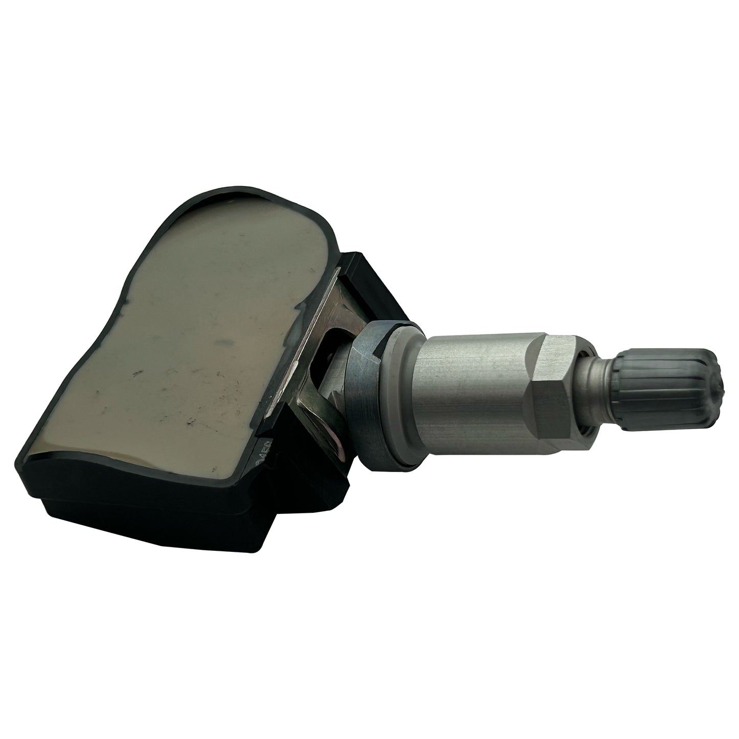 OE Tyre Pressure Monitoring System (TPMS) Sensors x4 for Land Rover Discovery Sport - Early type