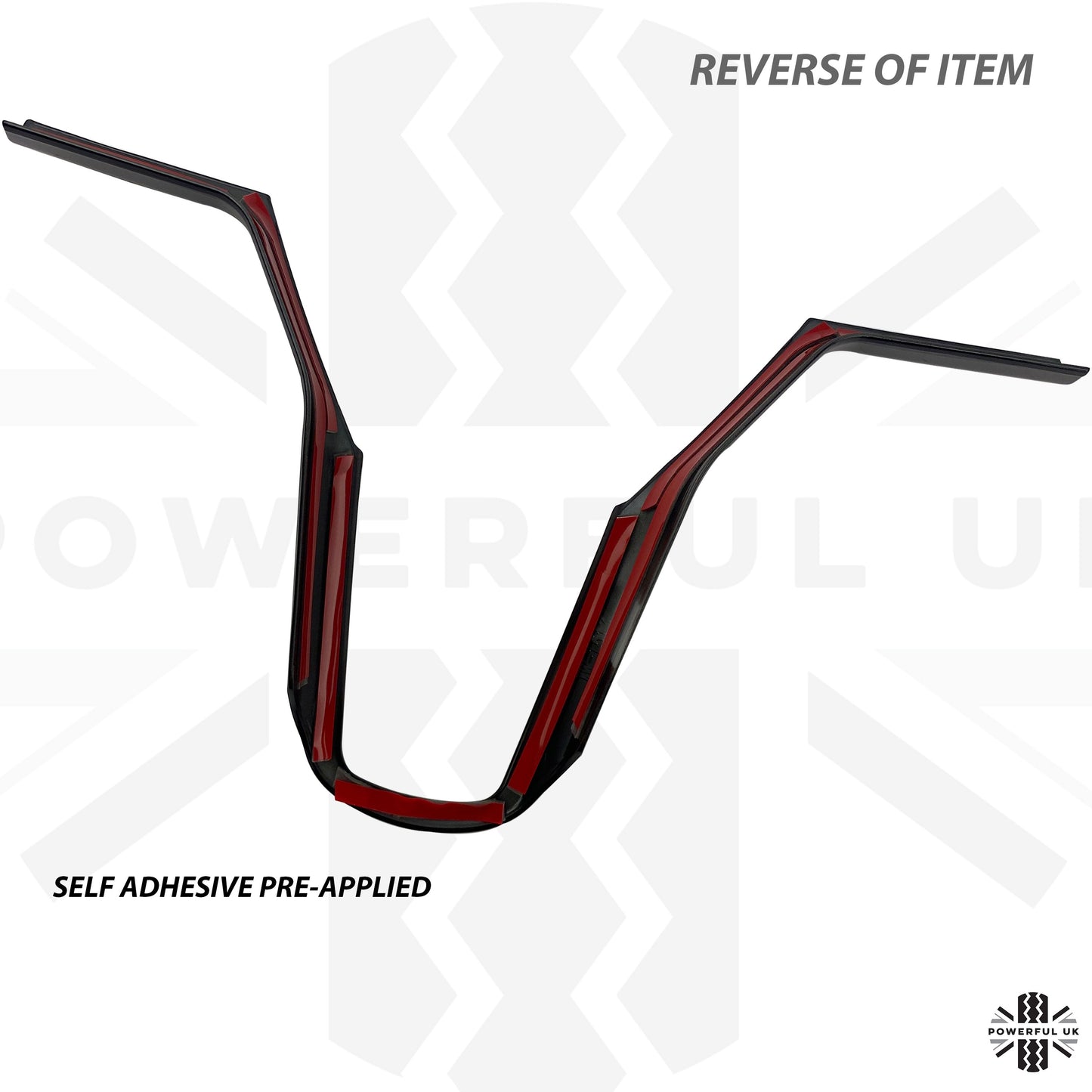 Steering Wheel Cover Trim in Gloss Black for Tesla Model 3 2017-20