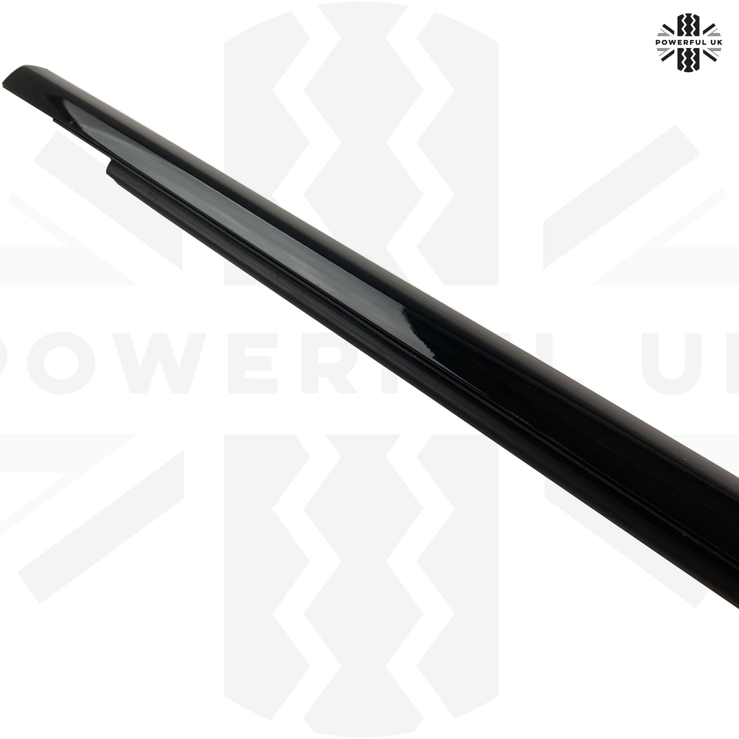 Genuine Rear Left Window Moulding Trim for Range Rover Evoque