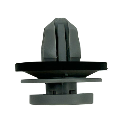 Grey Lantern Side Moulding Trim Fixing Clips for Range Rover Sport L494 - 10 pack