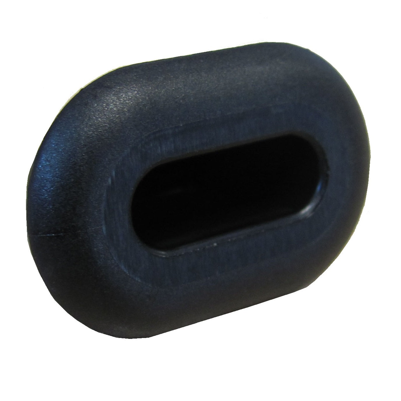 Front Grille Plastic "Docking" Inserts - Pair for Range Rover Sport 05