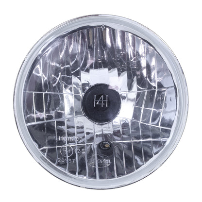 Crystal Halogen Headlight Conversion Classic Mini (Pair) - LHD