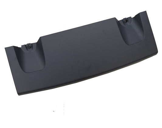 Front Bumper Body Kit - Tow Eye Cover - Unpainted - For Land Rover Freelander 2 "HST"