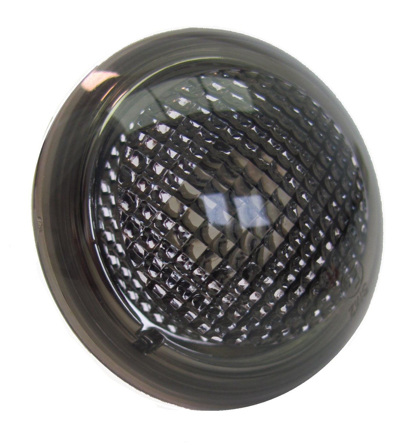 Side Repeaters (Pair) for Range Rover L322 - OE style Smoked