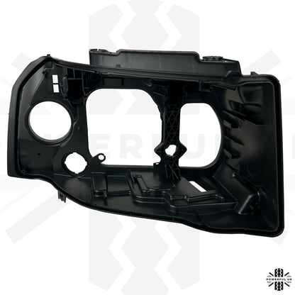 Replacement Headlight Rear Housing for Freelander 2 07-11 - RH