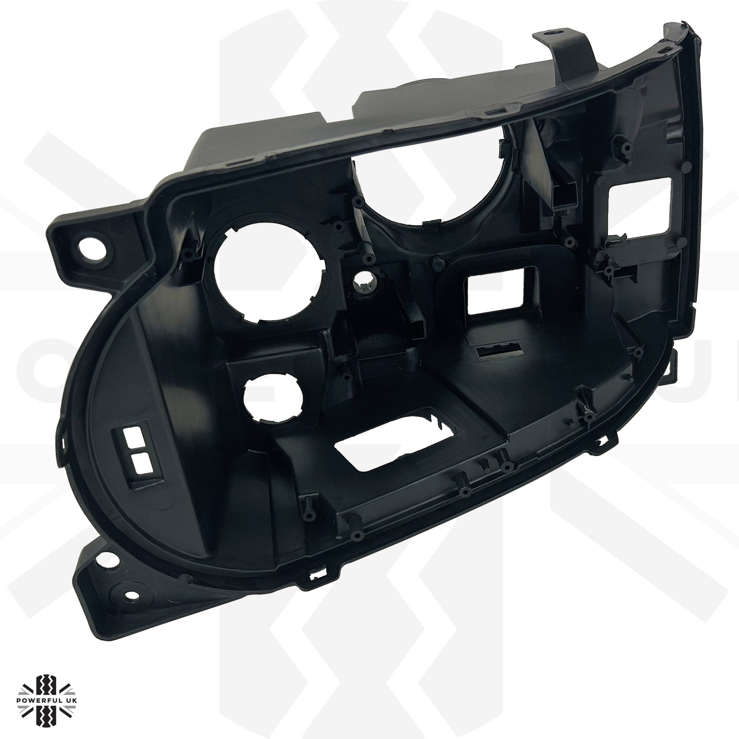 Replacement Headlight Rear Housing for Range Rover L322 2010 - LH